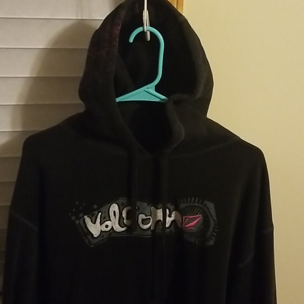 Volcom Hoodie